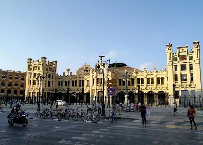 PLAZA HOME ResEst Valencia
